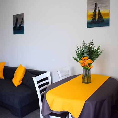 Apartments Maestral Malinska Extérieur photo