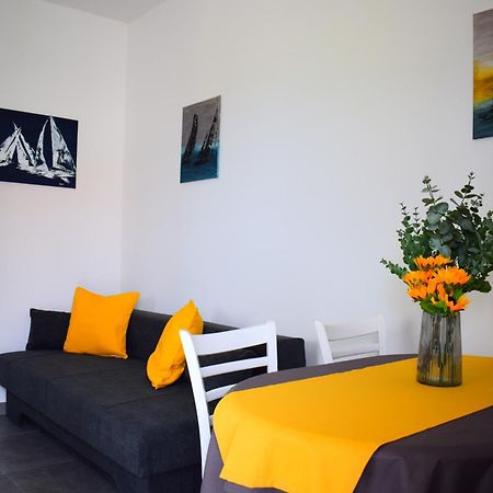 Apartments Maestral Malinska Extérieur photo