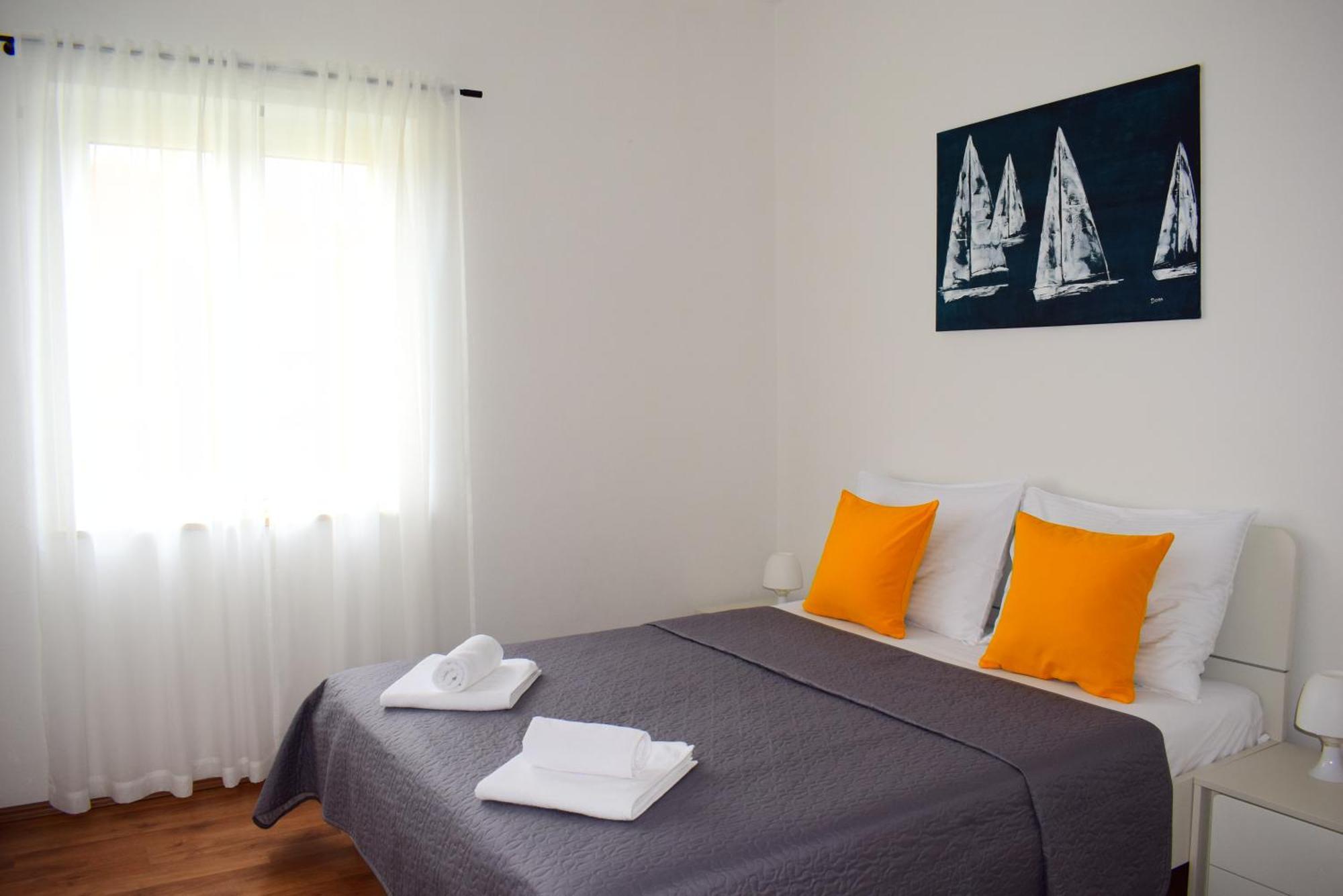 Apartments Maestral Malinska Extérieur photo